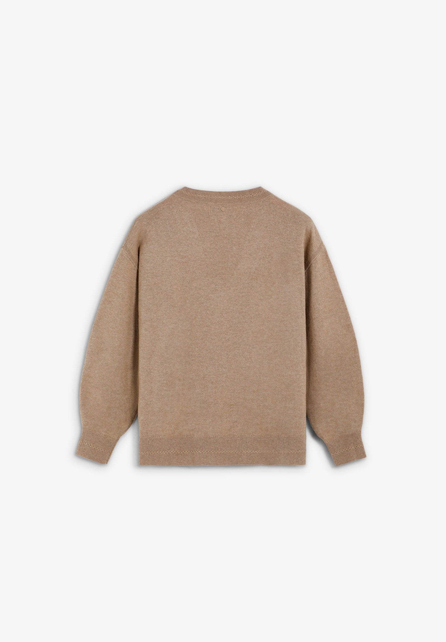 WOLLPULLOVER