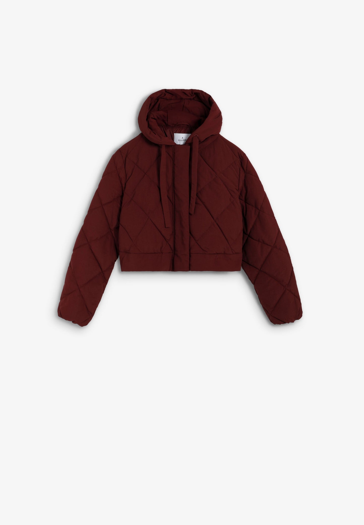 SCREMOVABLEPUFFER COAT