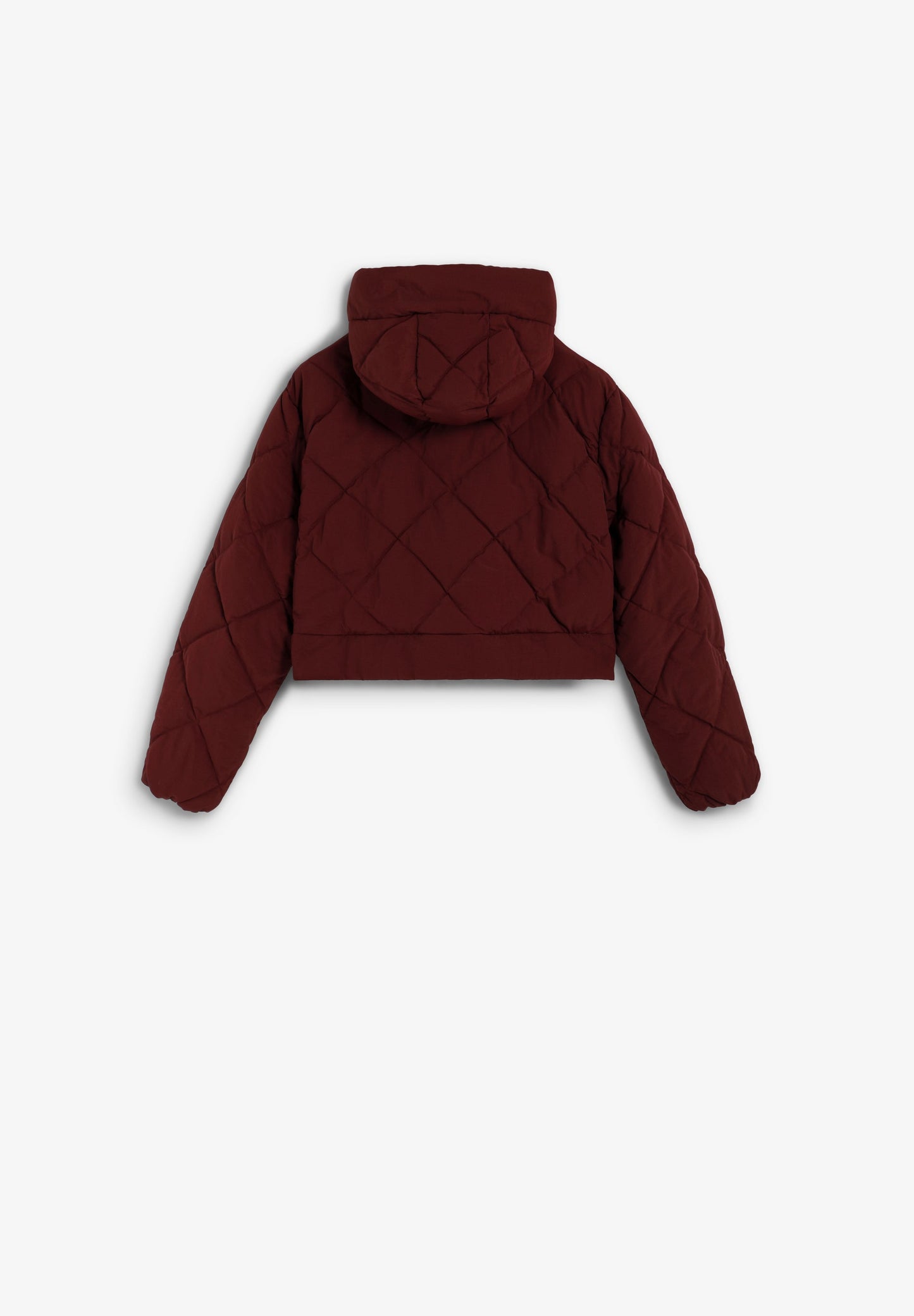 SCREMOVABLEPUFFER COAT