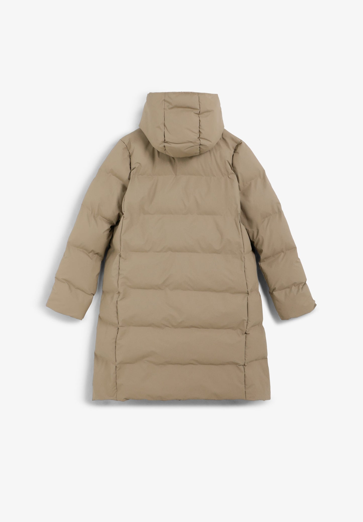 CABAN LONG IMPERMÉABLE