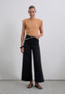CULOTTE-JEANS