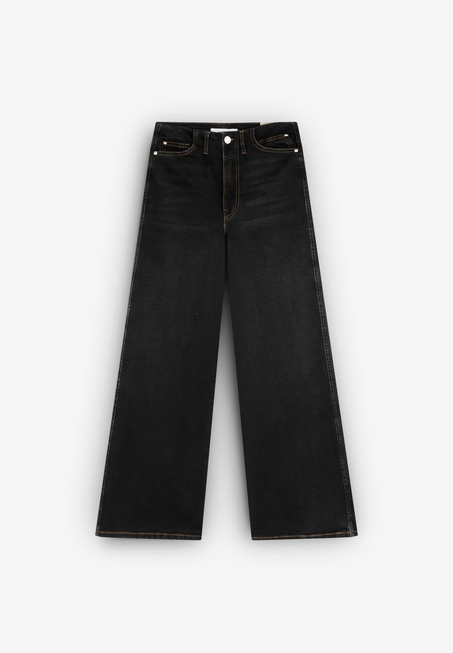 JUPE-CULOTTE EN JEAN