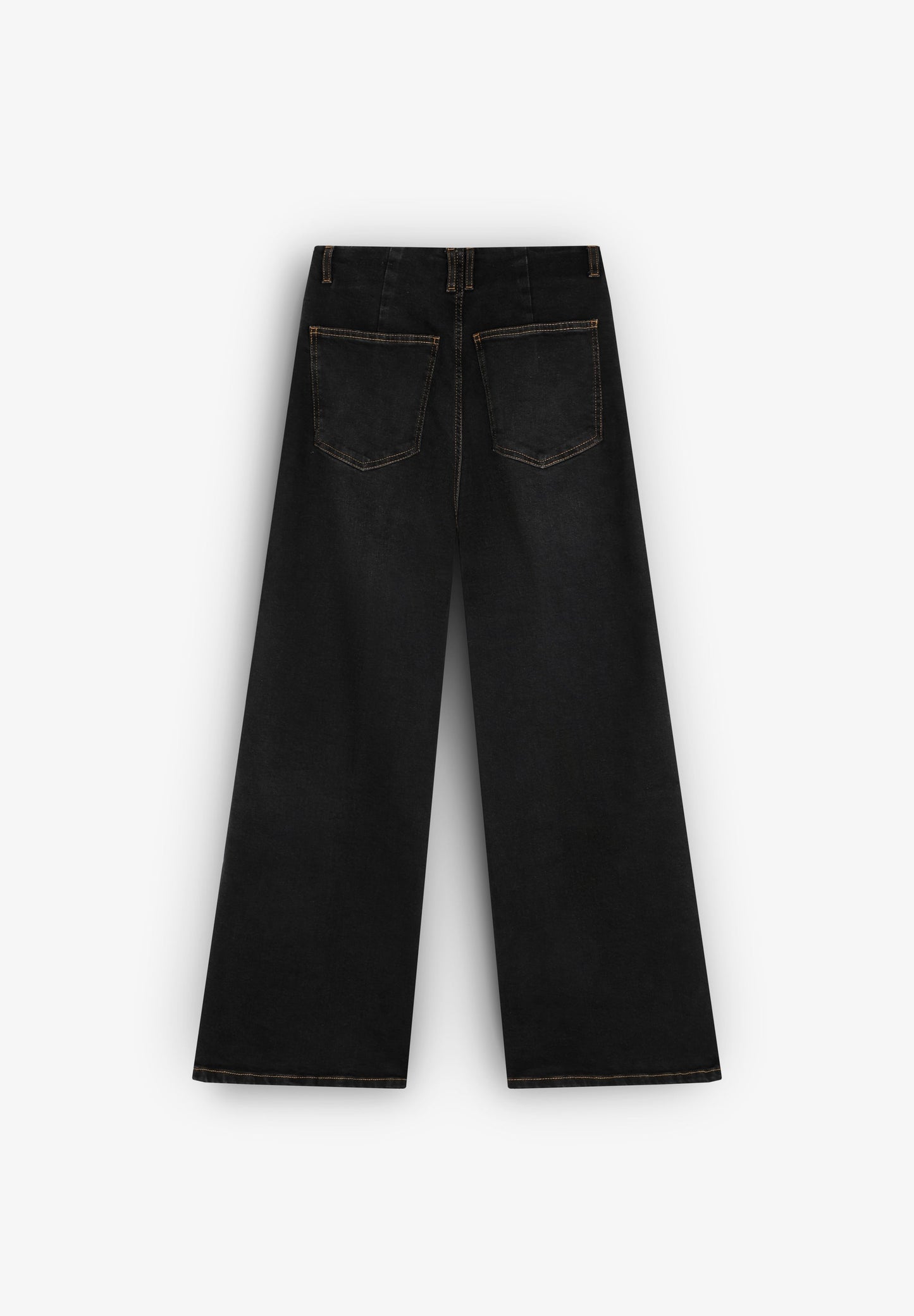 JUPE-CULOTTE EN JEAN