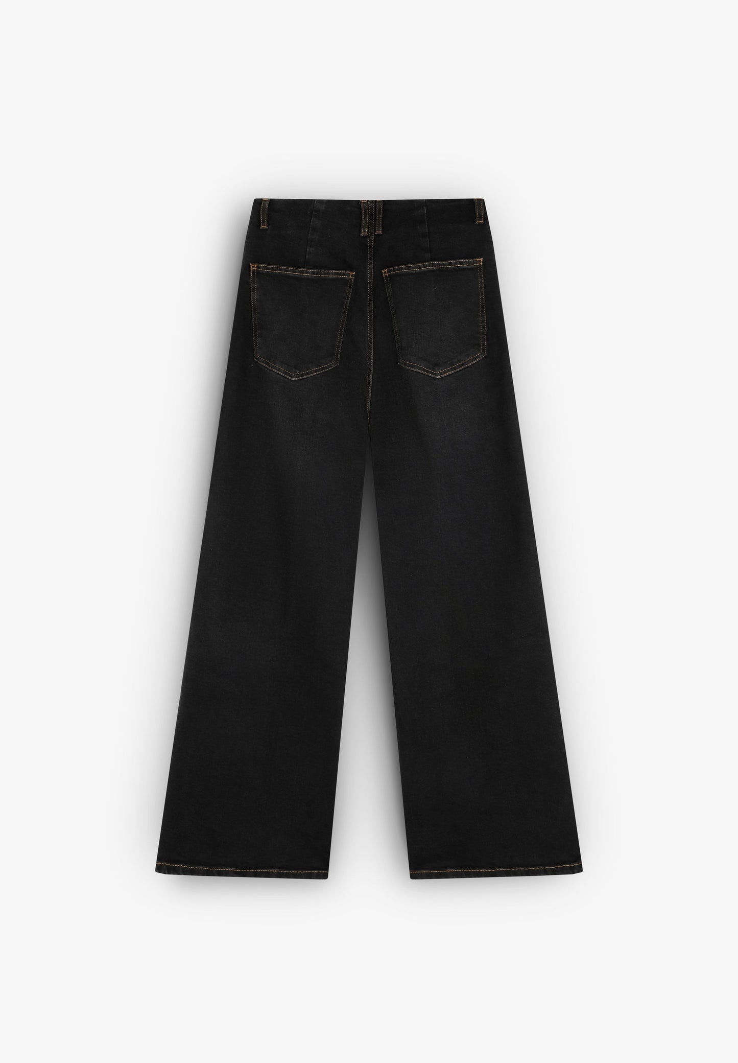 JUPE-CULOTTE EN JEAN