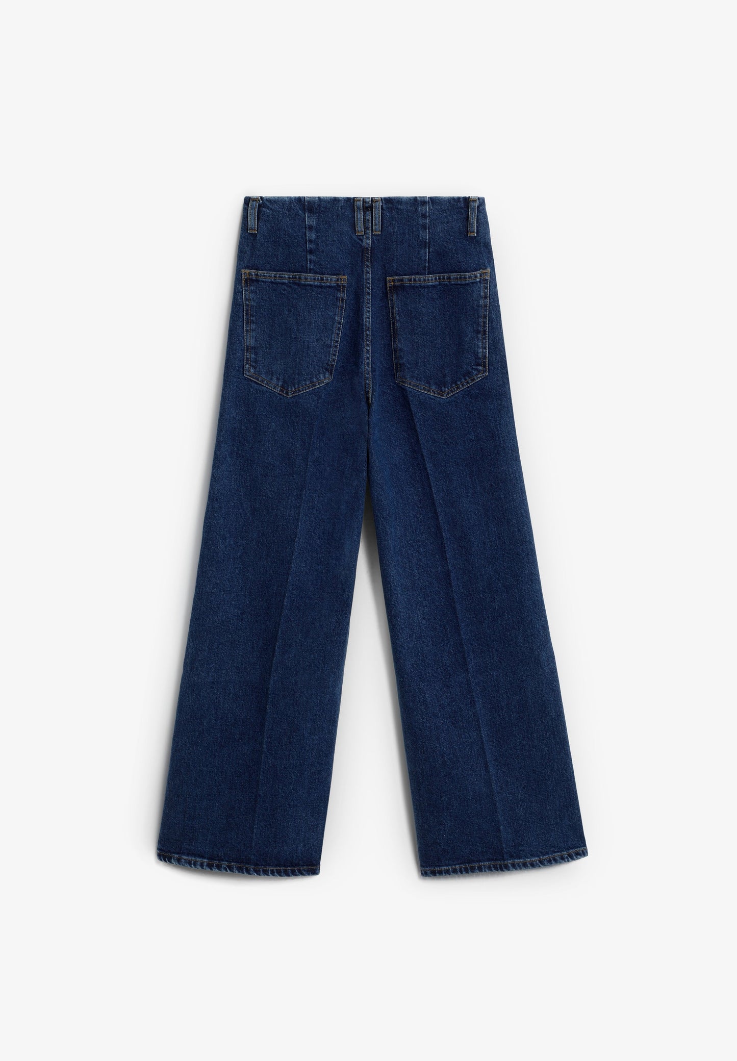 JUPE-CULOTTE EN JEAN