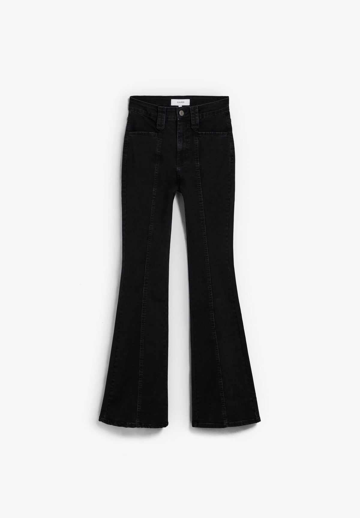 PANTALON DENIM BOOTCUT