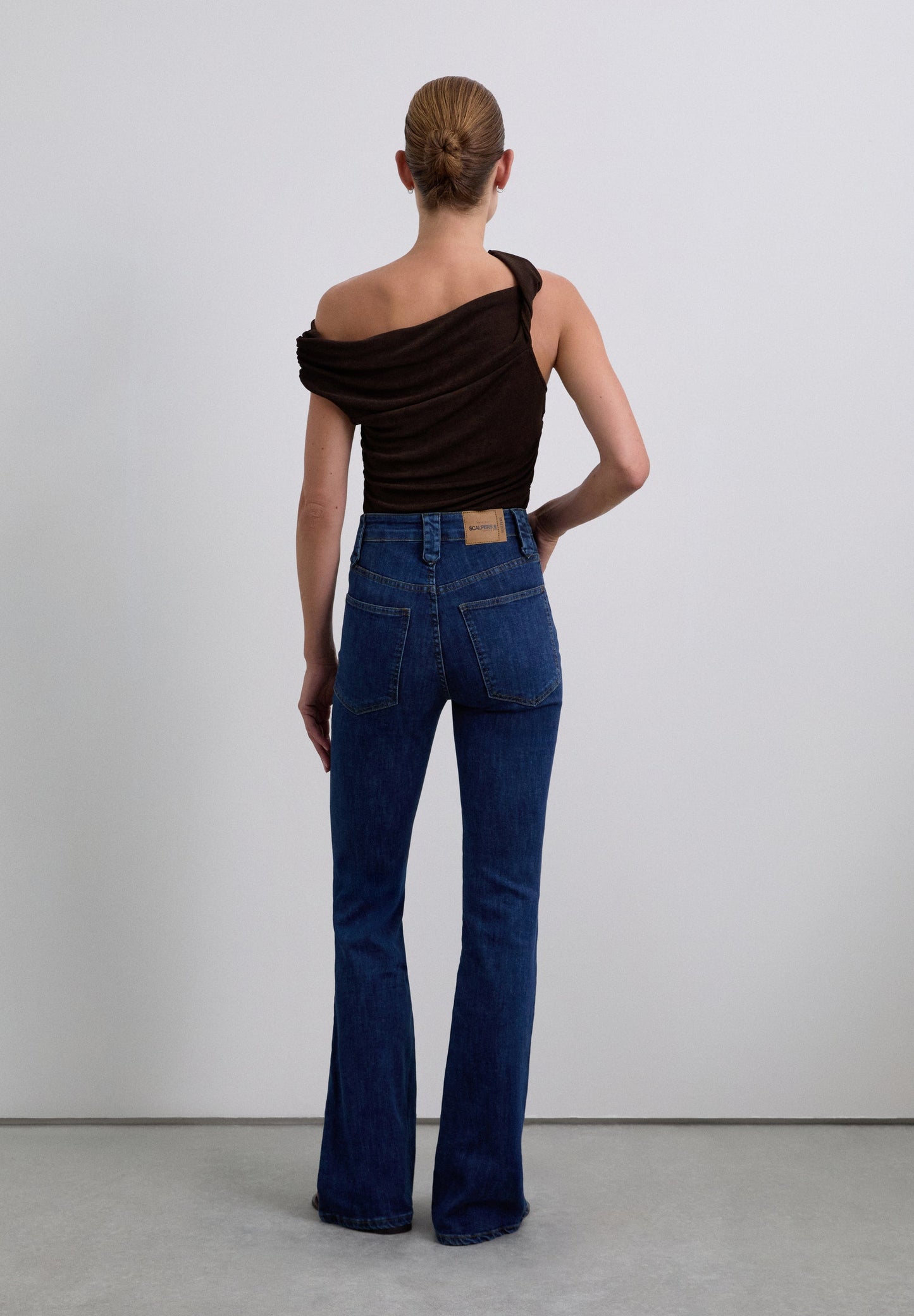 PANTALON DENIM BOOTCUT