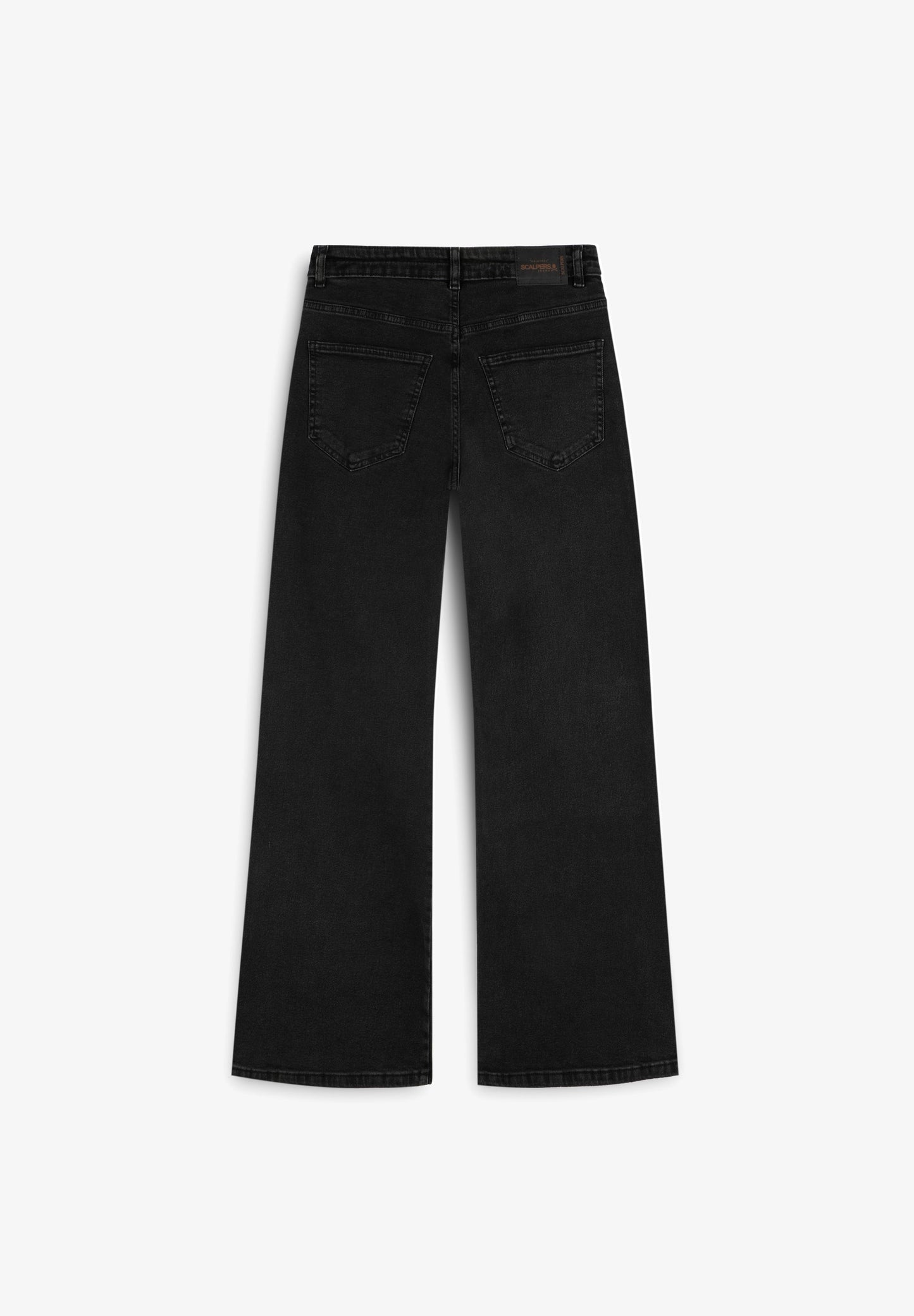 PANTALON TAILLE MOYENNE