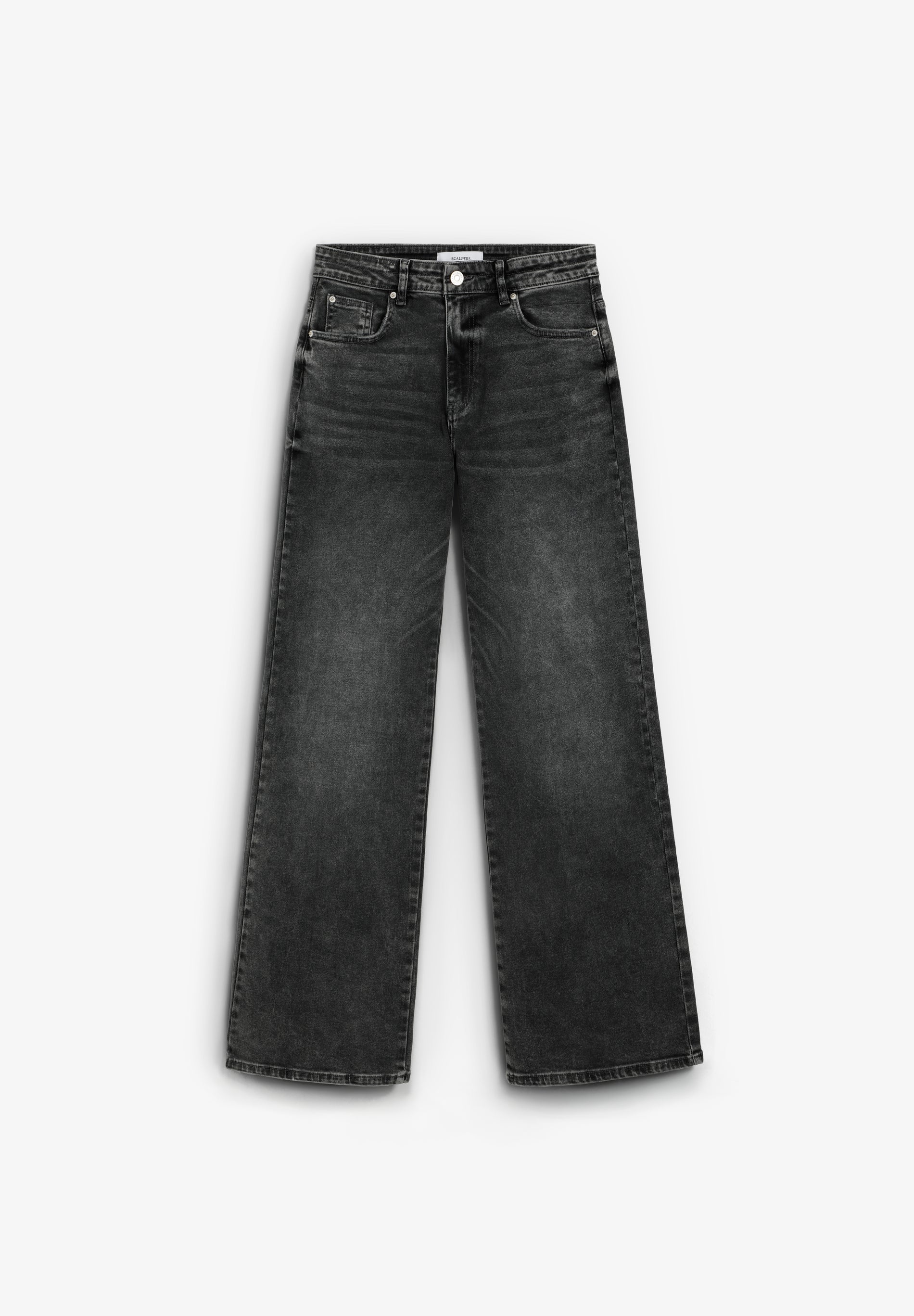 JEAN FULL LENGTH