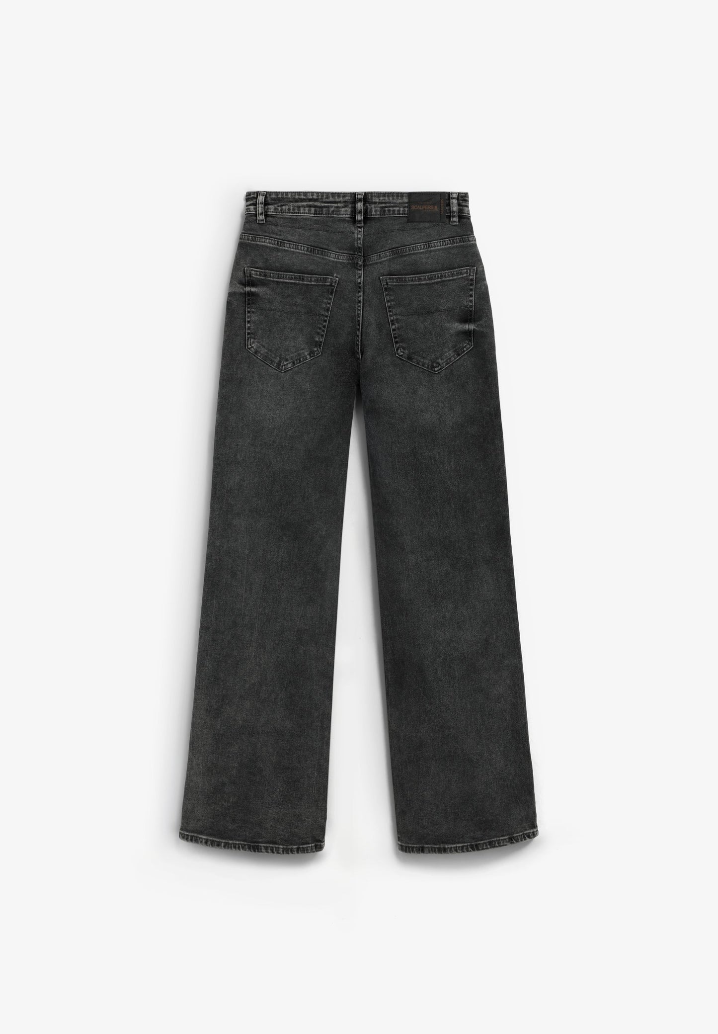 JEAN FULL LENGTH