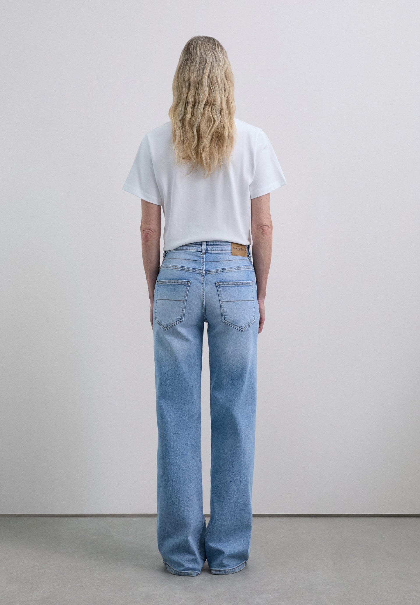 JEANS FULL LENGTH