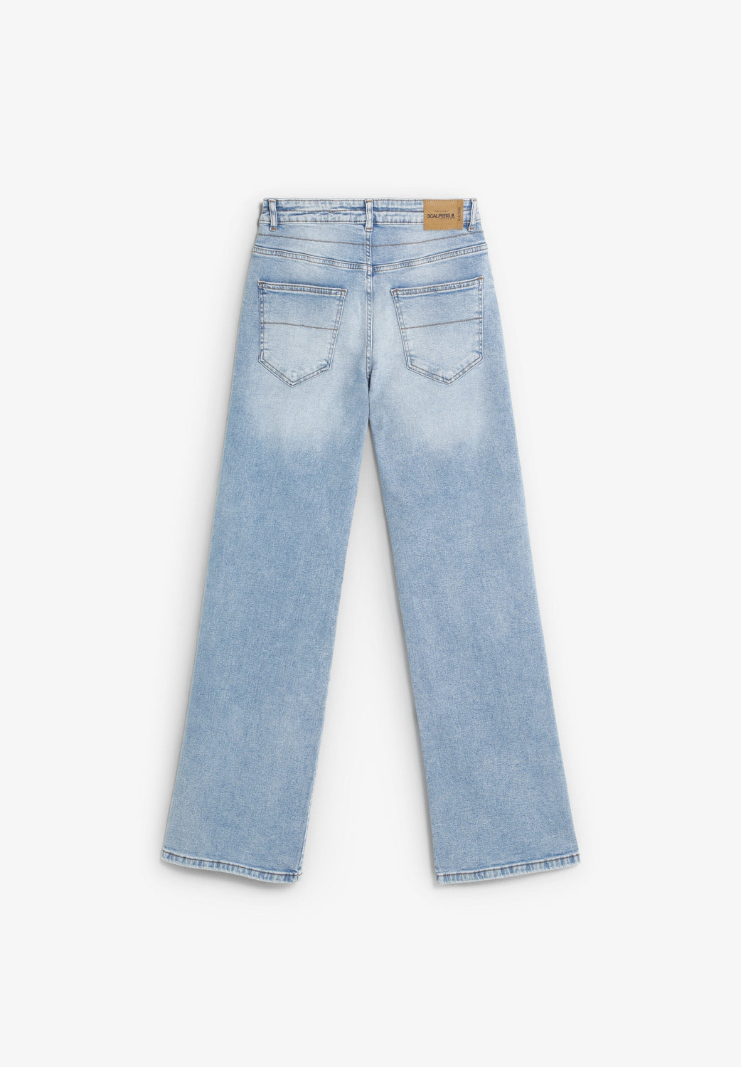 JEANS FULL LENGTH - Scalpers