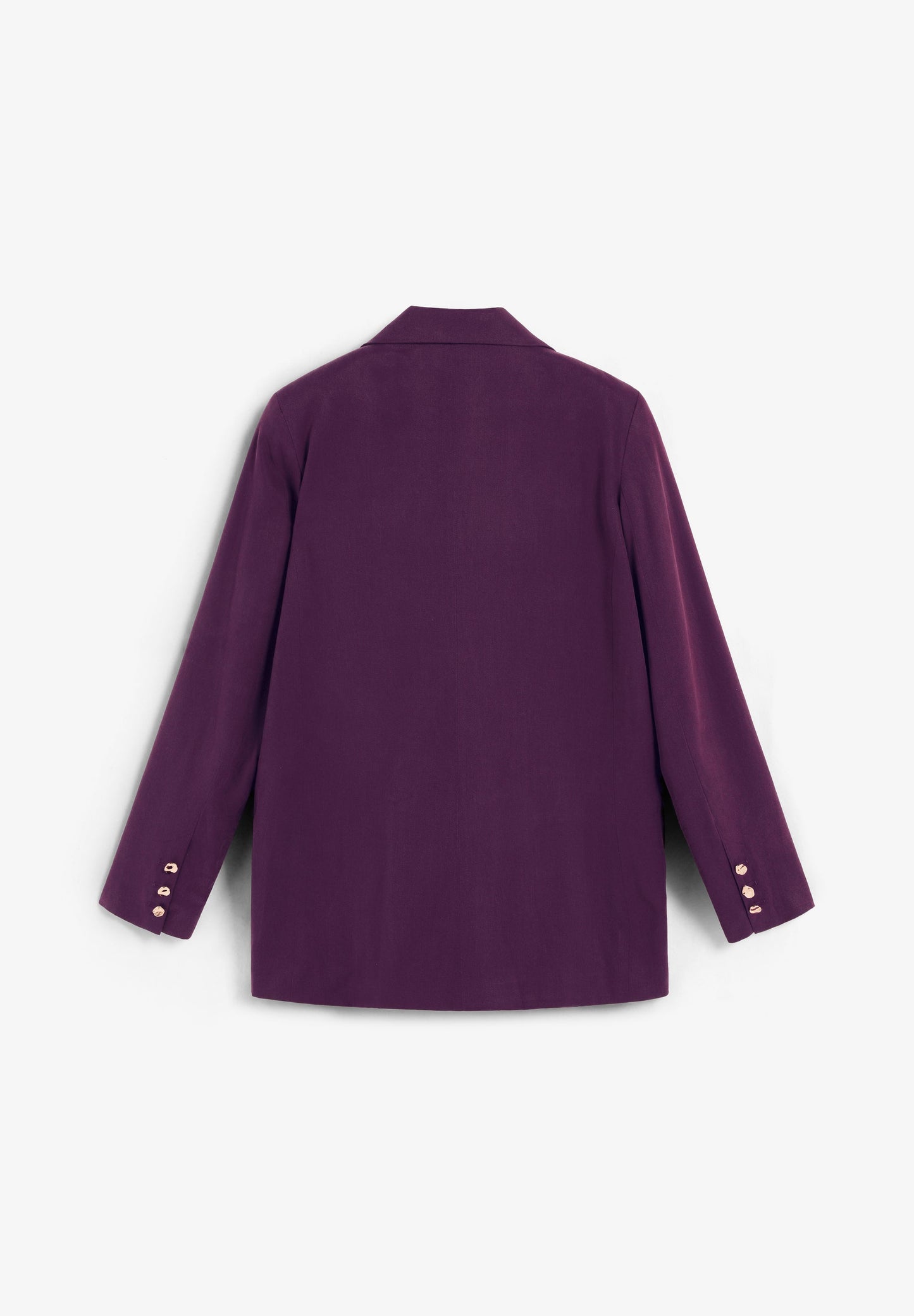 SCPURPLE BLAZER