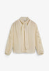 SCCOLARFRILLS SHIRT