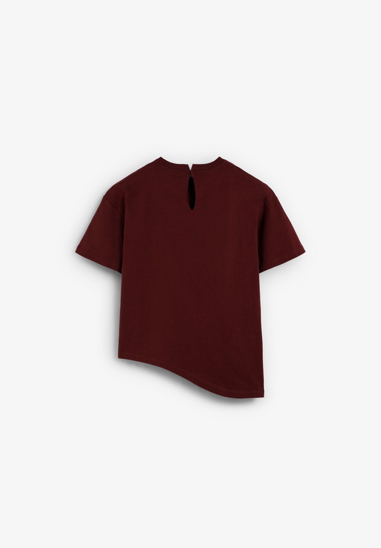 SCPOPLINSS TEE