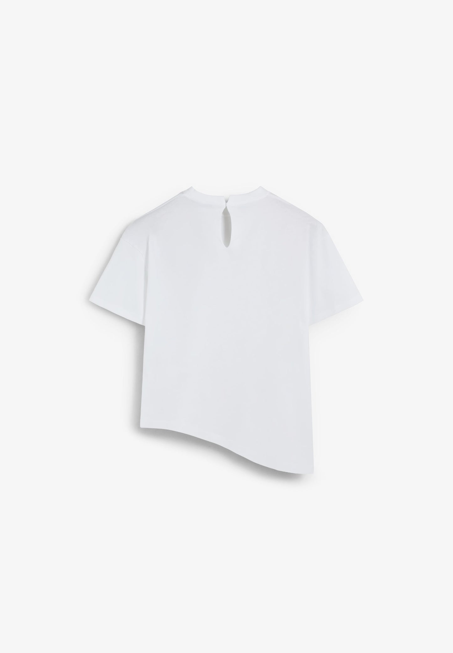 SCPOPLINSS TEE