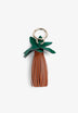 SC PALM KEYCHAIN