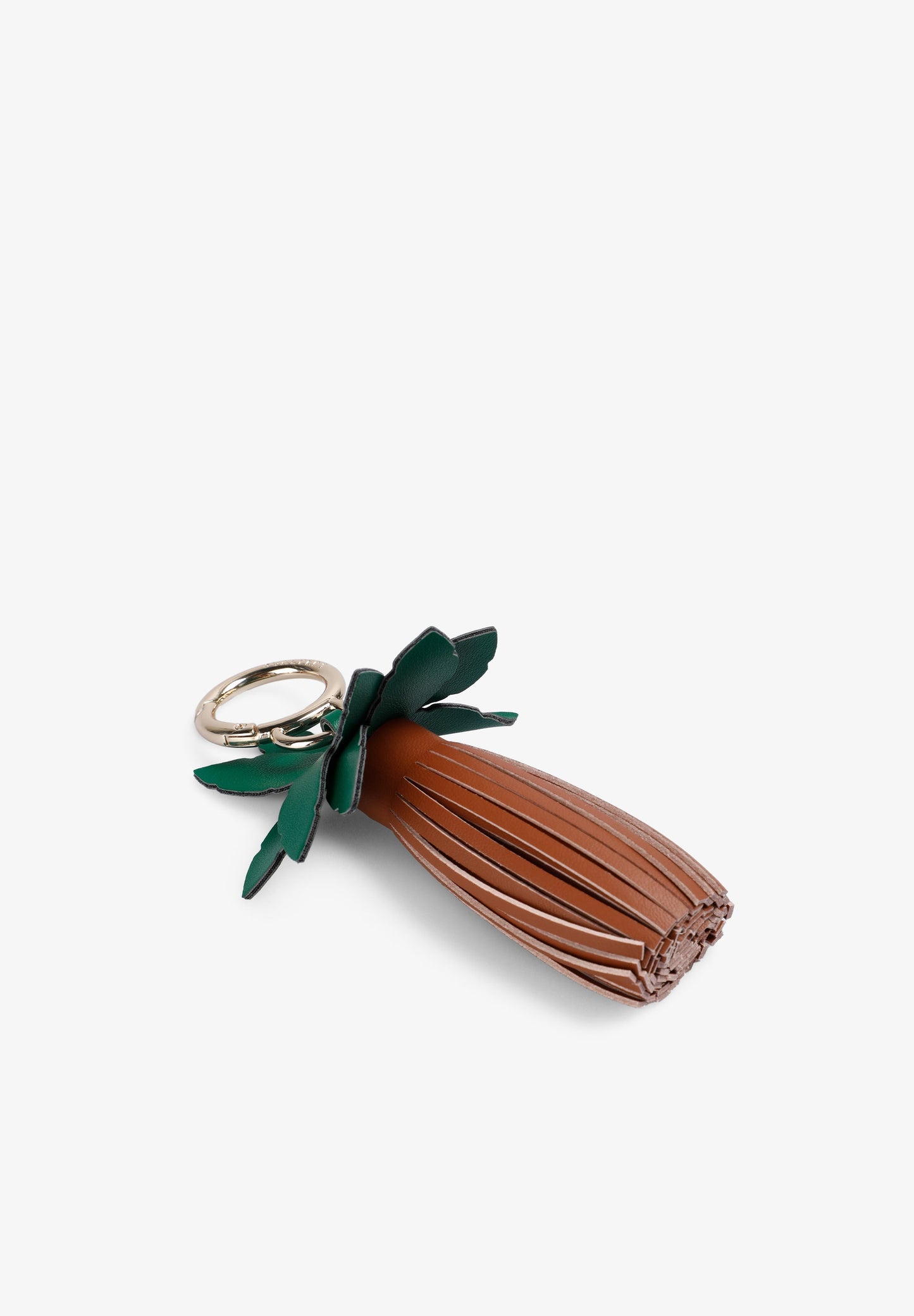 SC PALM KEYCHAIN