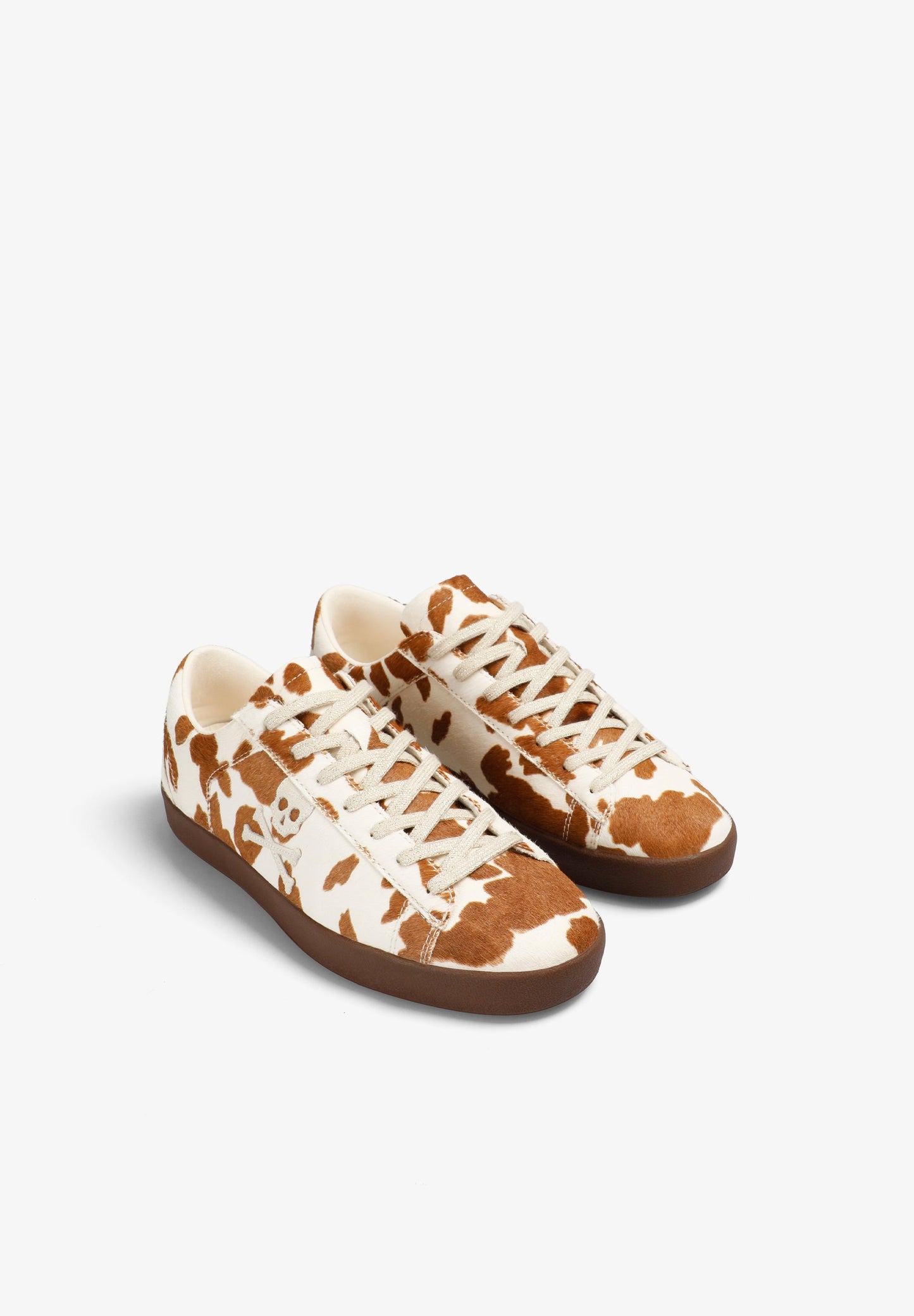 SCHENRY ANIMAL SNEAKERS W