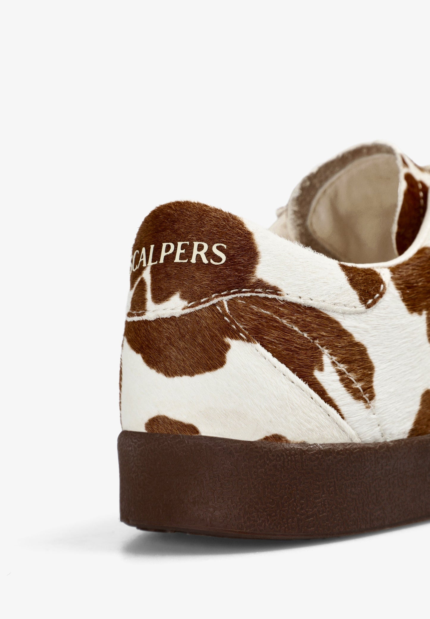 ANIMAL PRINT SNEAKERS