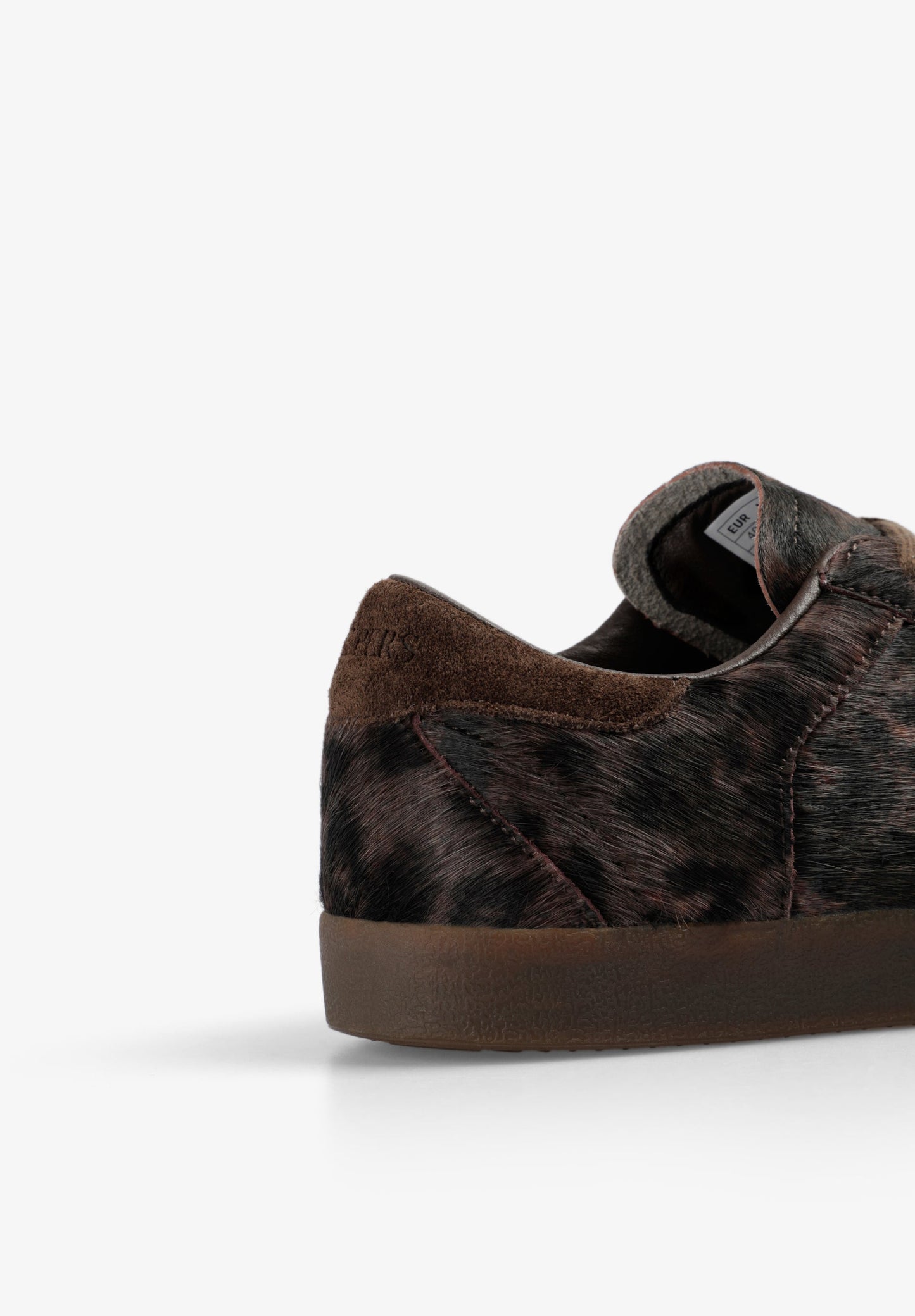 SCHENRY ANIMAL SNEAKERS W