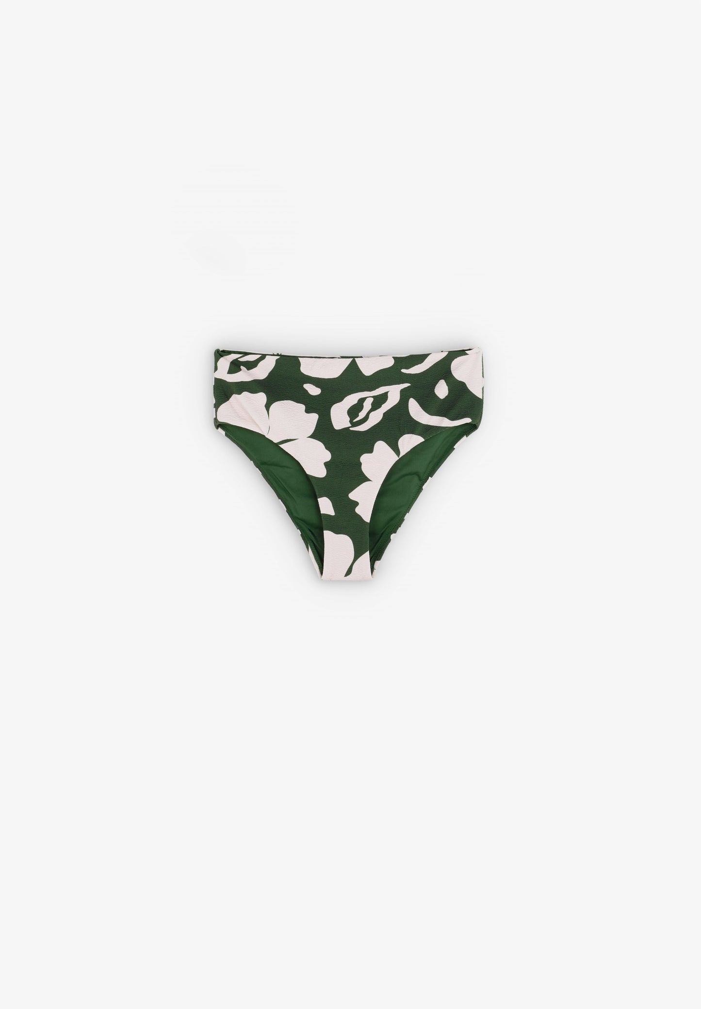BAS DE BIKINI HALTY FLEURS | ROBIN X SCALPERS