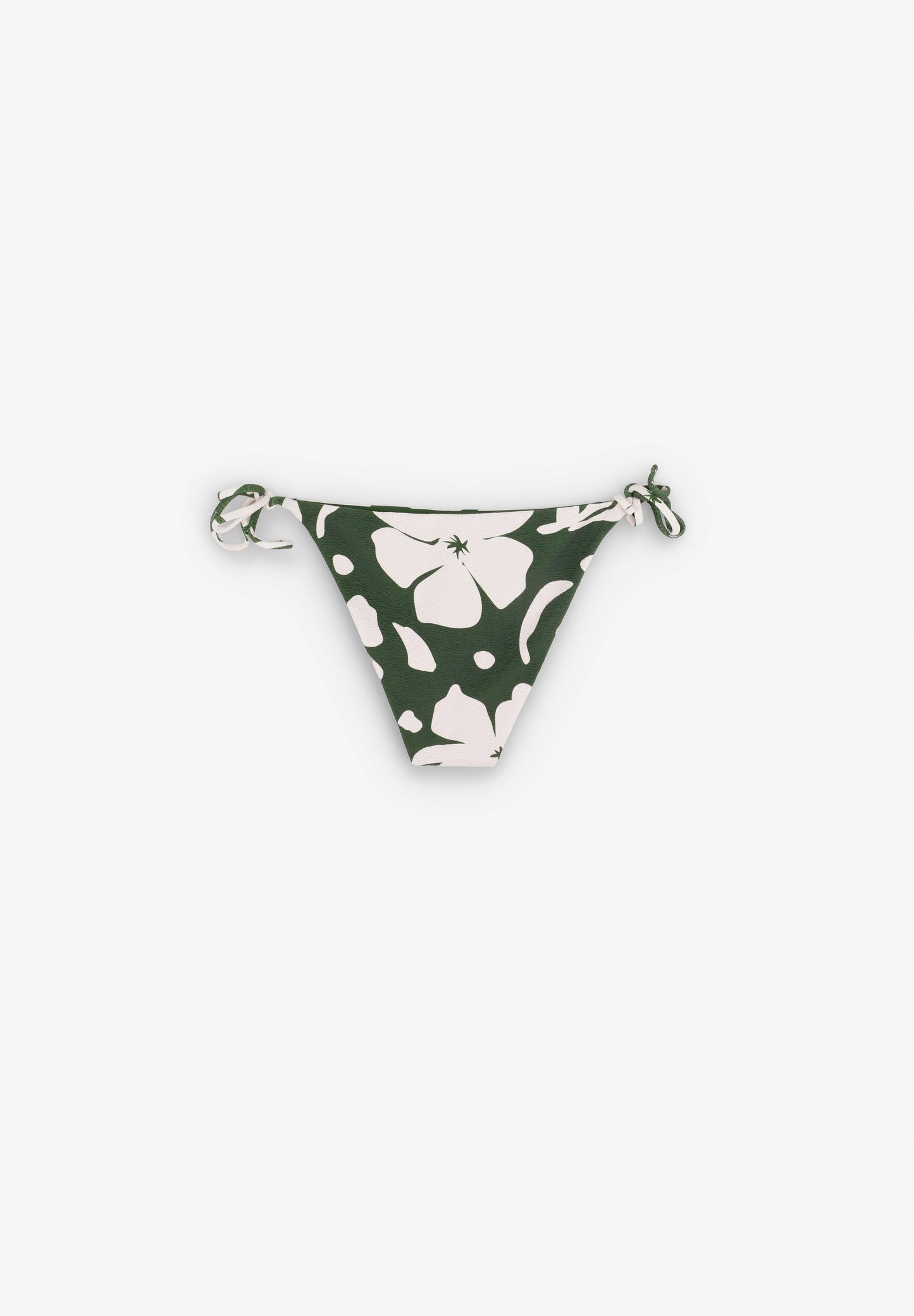 BAS DE BIKINI HALTY FLEURS | ROBIN X SCALPERS