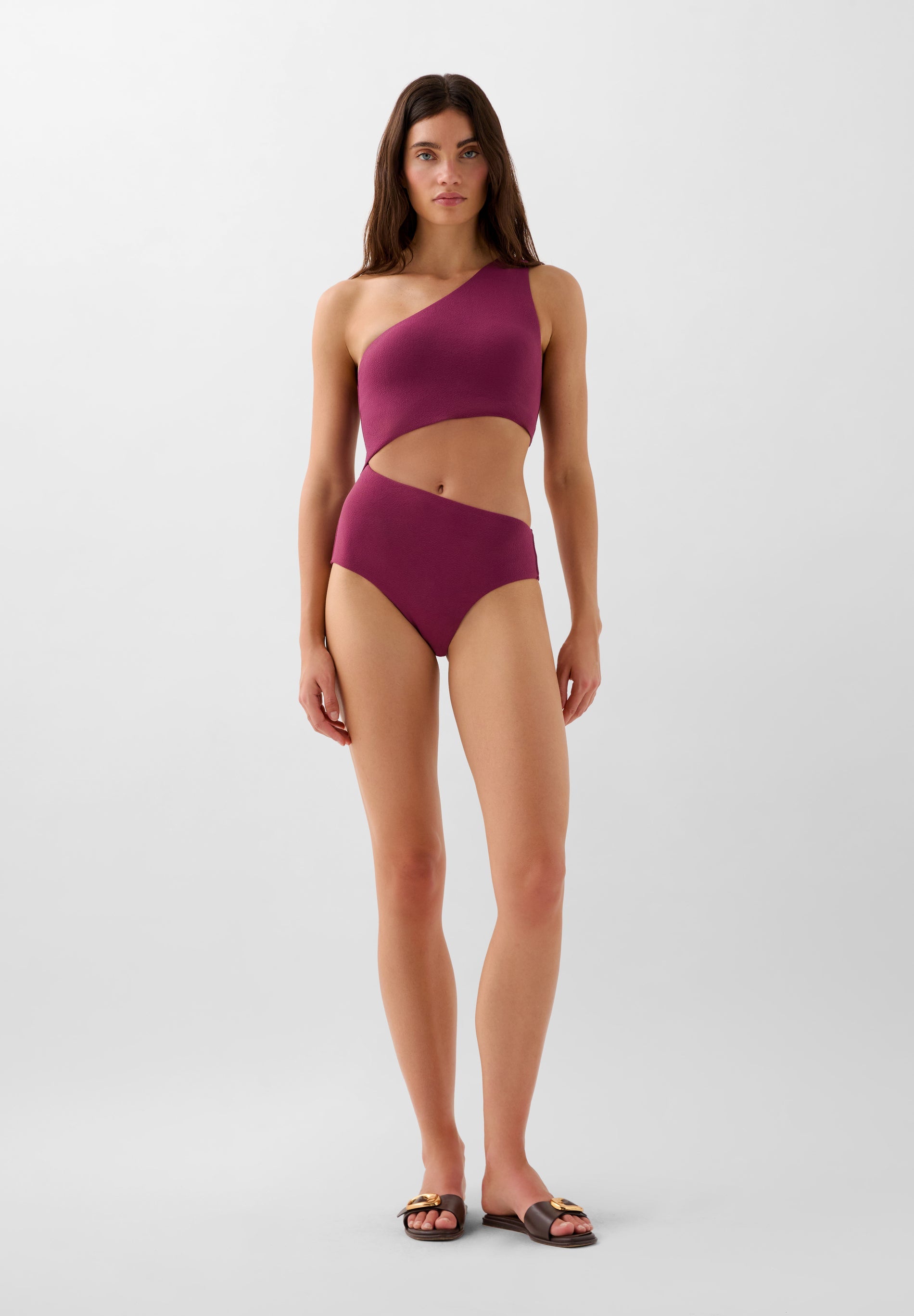 VIOLETA SWIMSUIT | ROBIN X SCALPERS