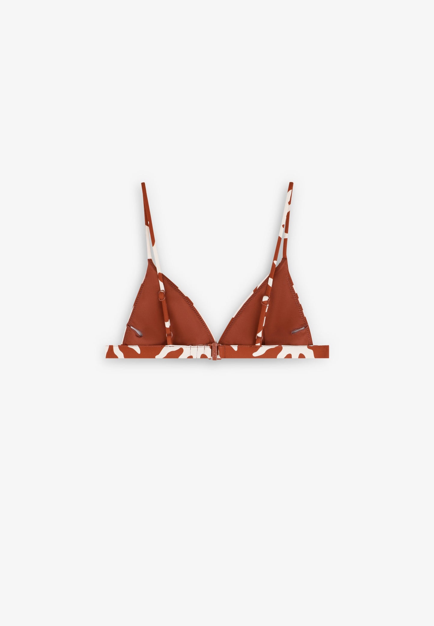 SPORTY SOLES HIGH BIKINI BOTTOM | ROBIN X SCALPERS