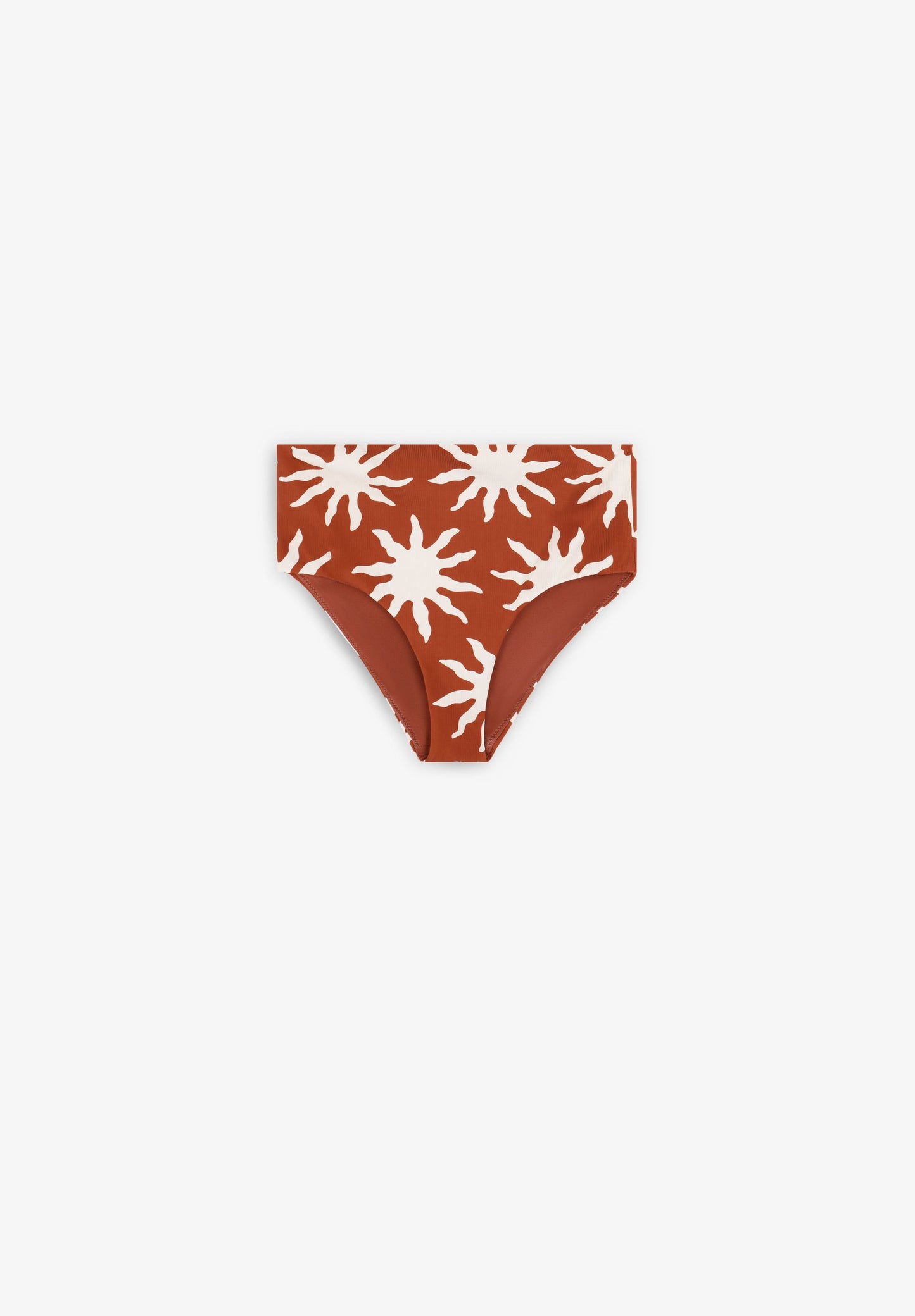 BAS DE BIKINI SPORTY SOLEILS HIGH | ROBIN X SCALPERS