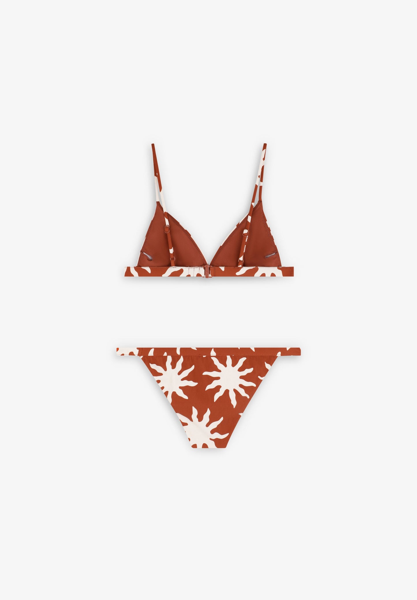 SPORTY BIKINI CONS DOWN | ROBIN X SCALPERS