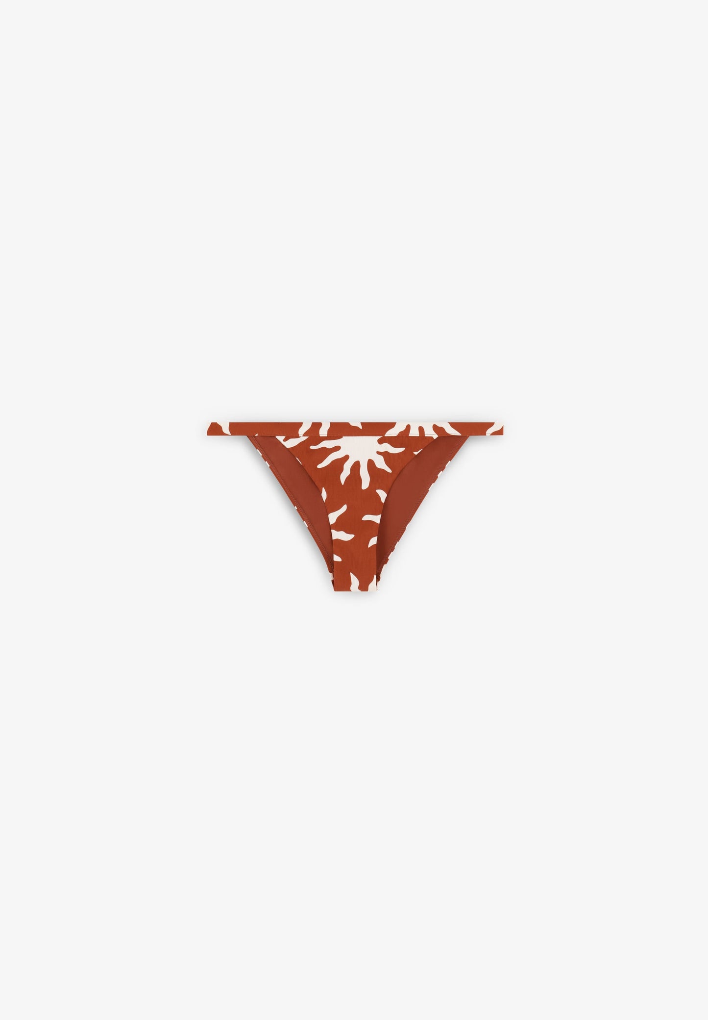 SPORTY BIKINI CONS DOWN | ROBIN X SCALPERS