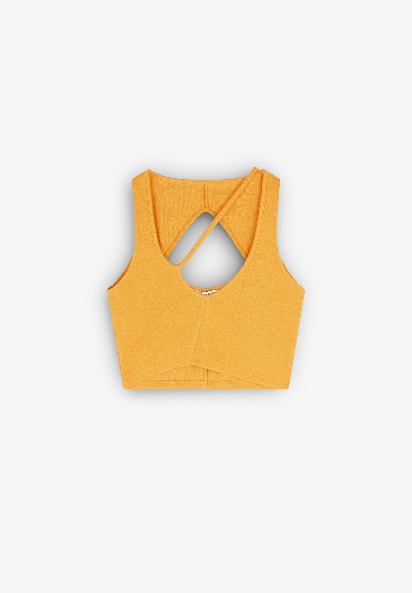 TOP ASYMÉTRIQUE OUVERTURE | ROBIN X SCALPERS