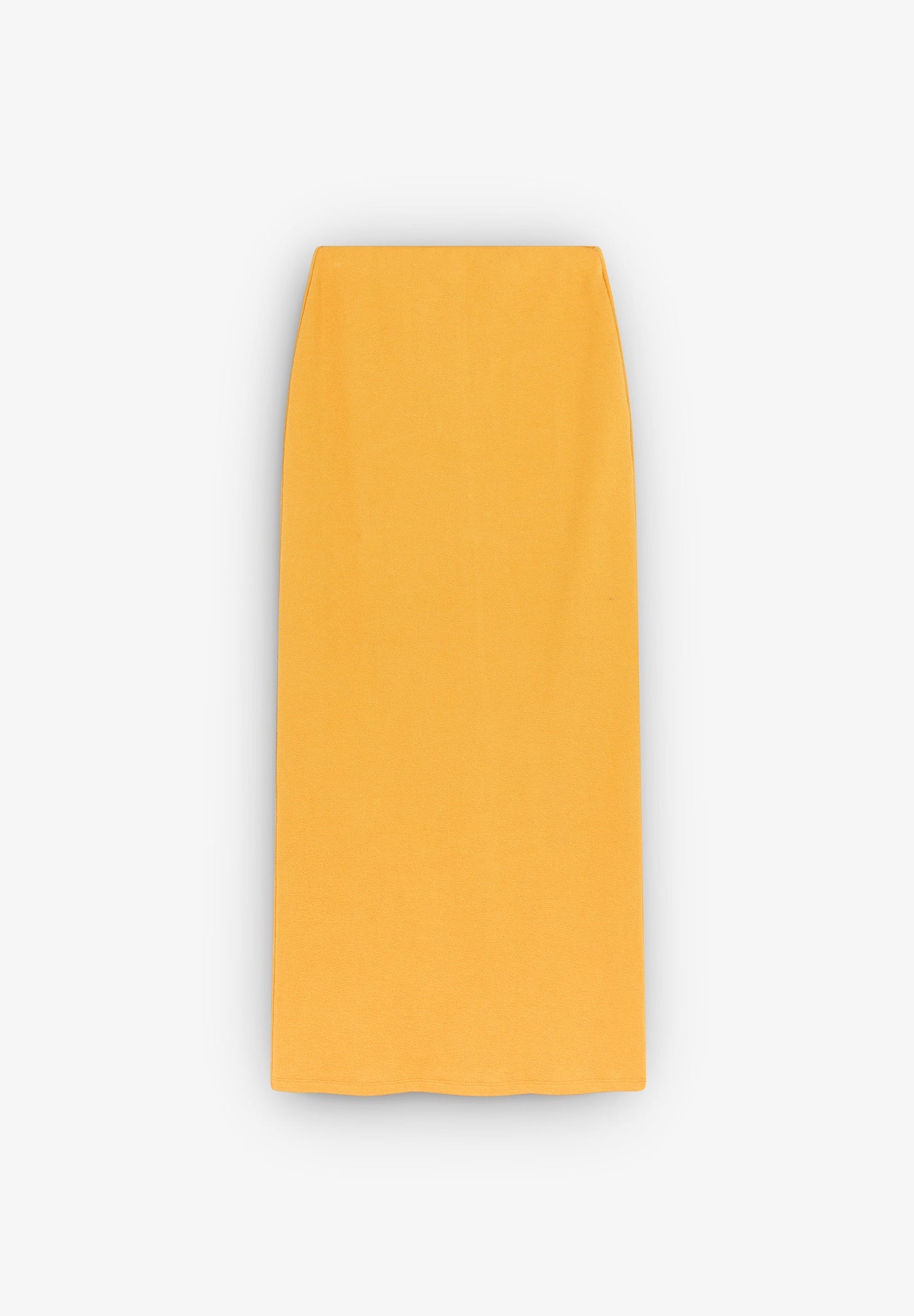MIDI SKIRT WITH SLIT | ROBIN X SCALPERS