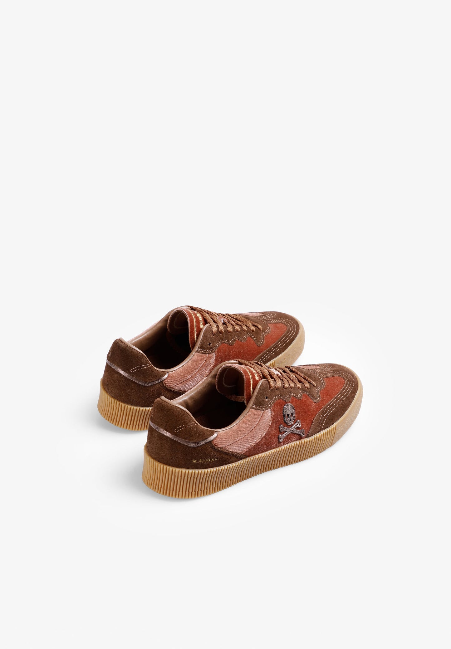 SCGALE SNEAKERS