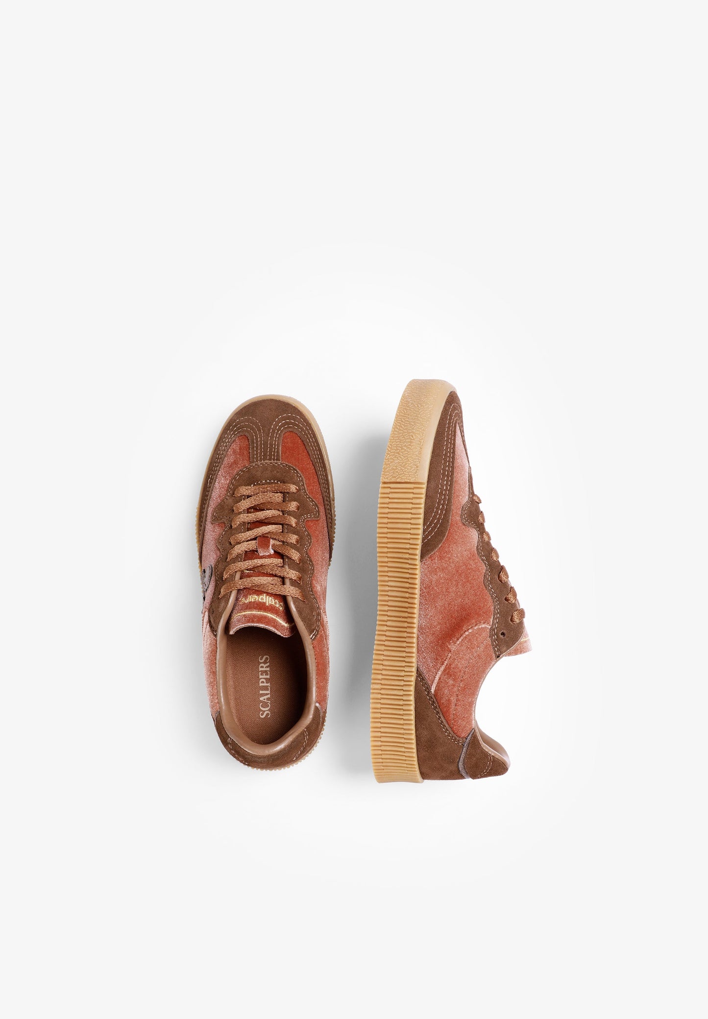 SCGALE SNEAKERS