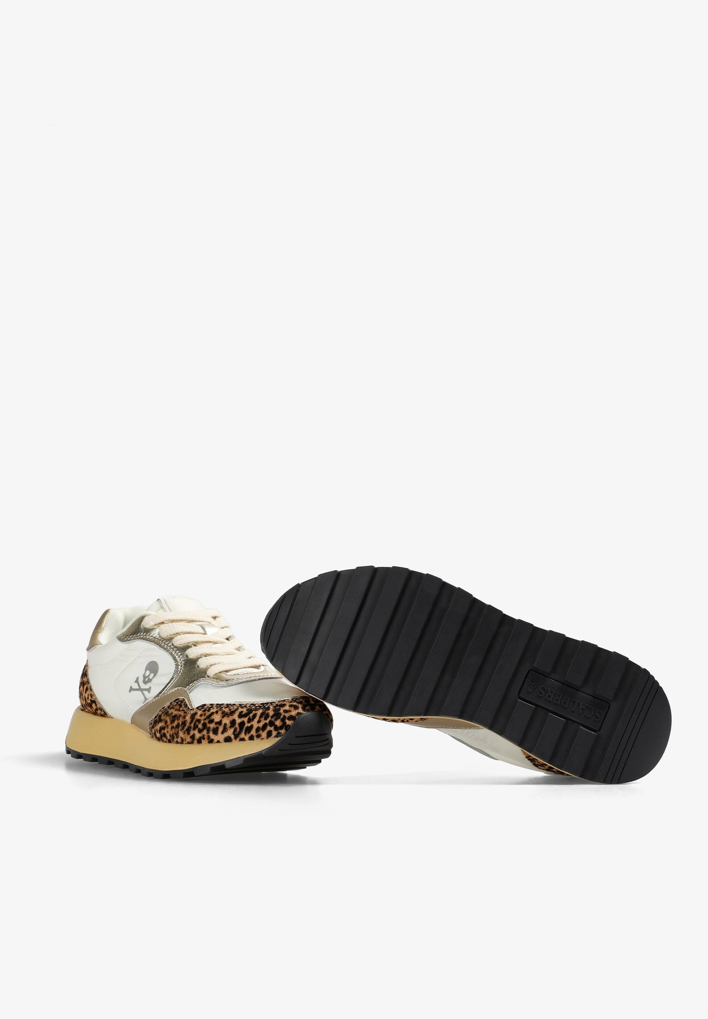SCGINA ANIMAL SNEAKERS