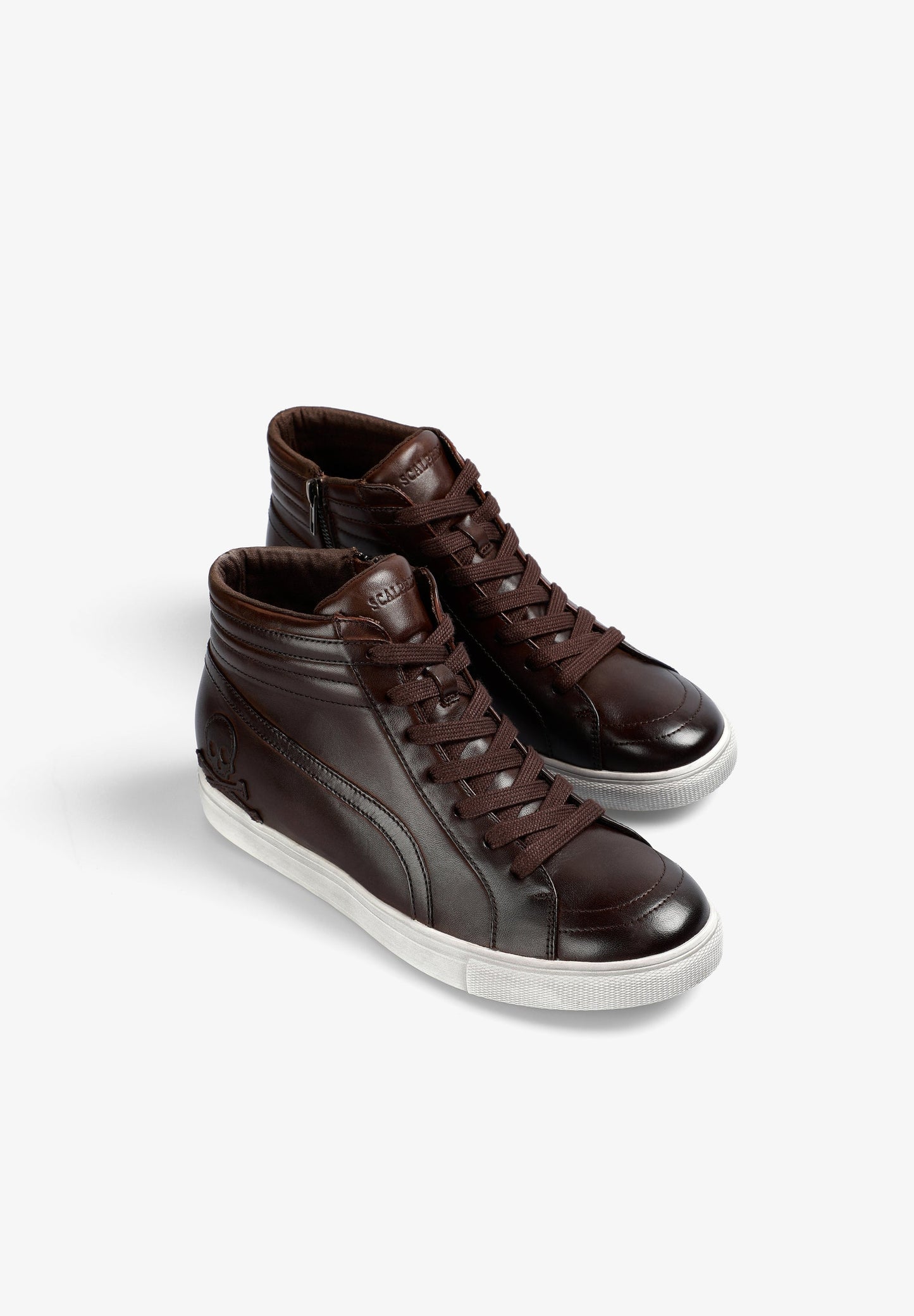 SCSTUDS SNEAKERS