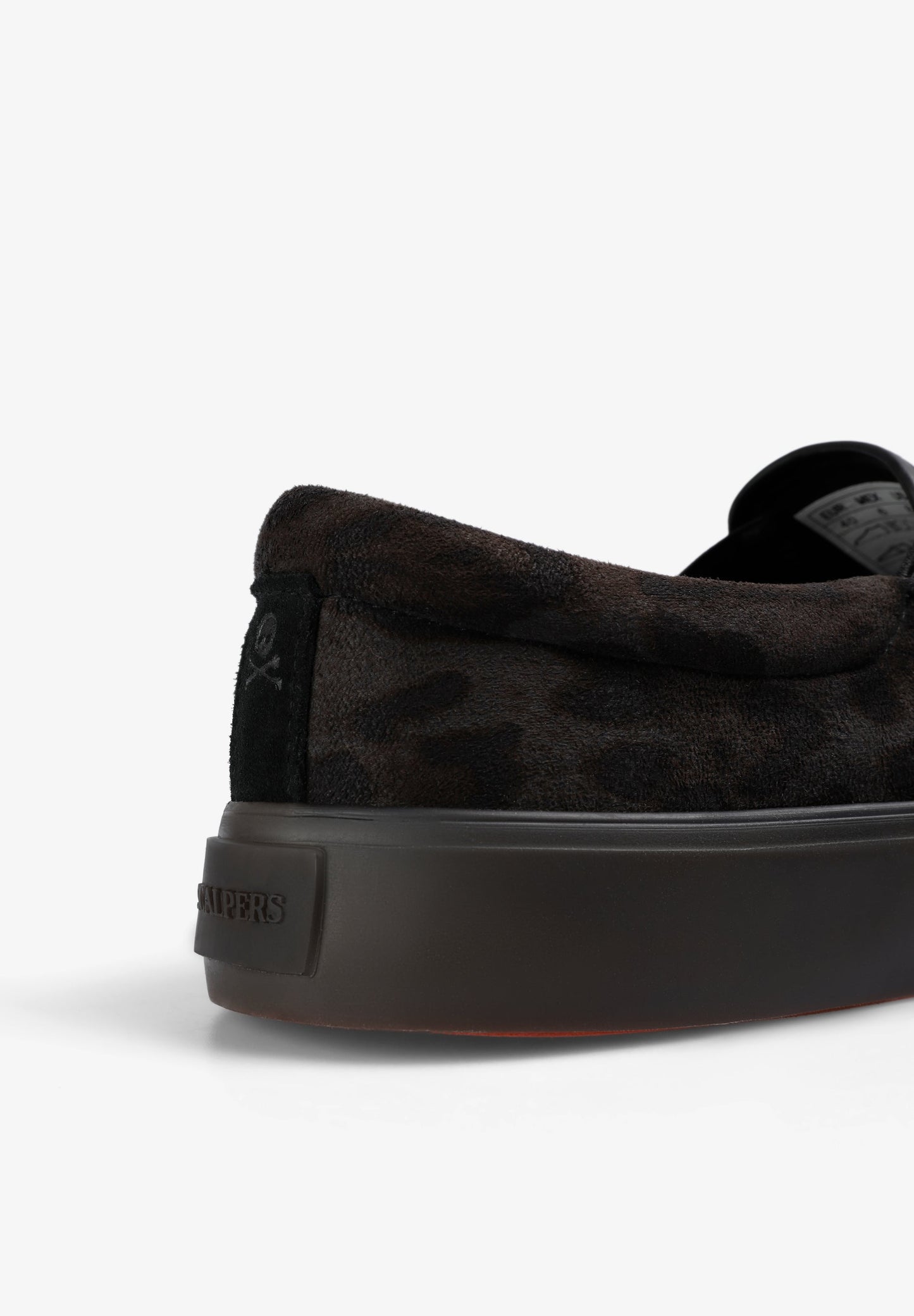 SCSLIPON SNEAKERS