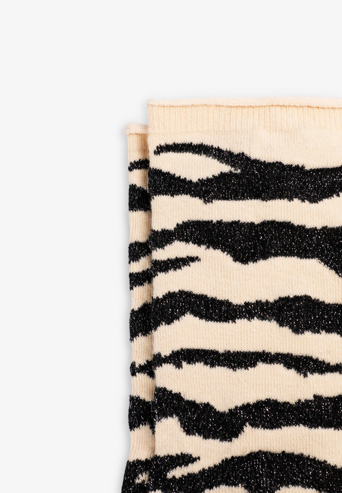SCZEBRA SOCKS