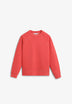 SCVERTICALLOGO SWEATER