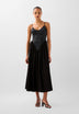 SCBEADS DRESS