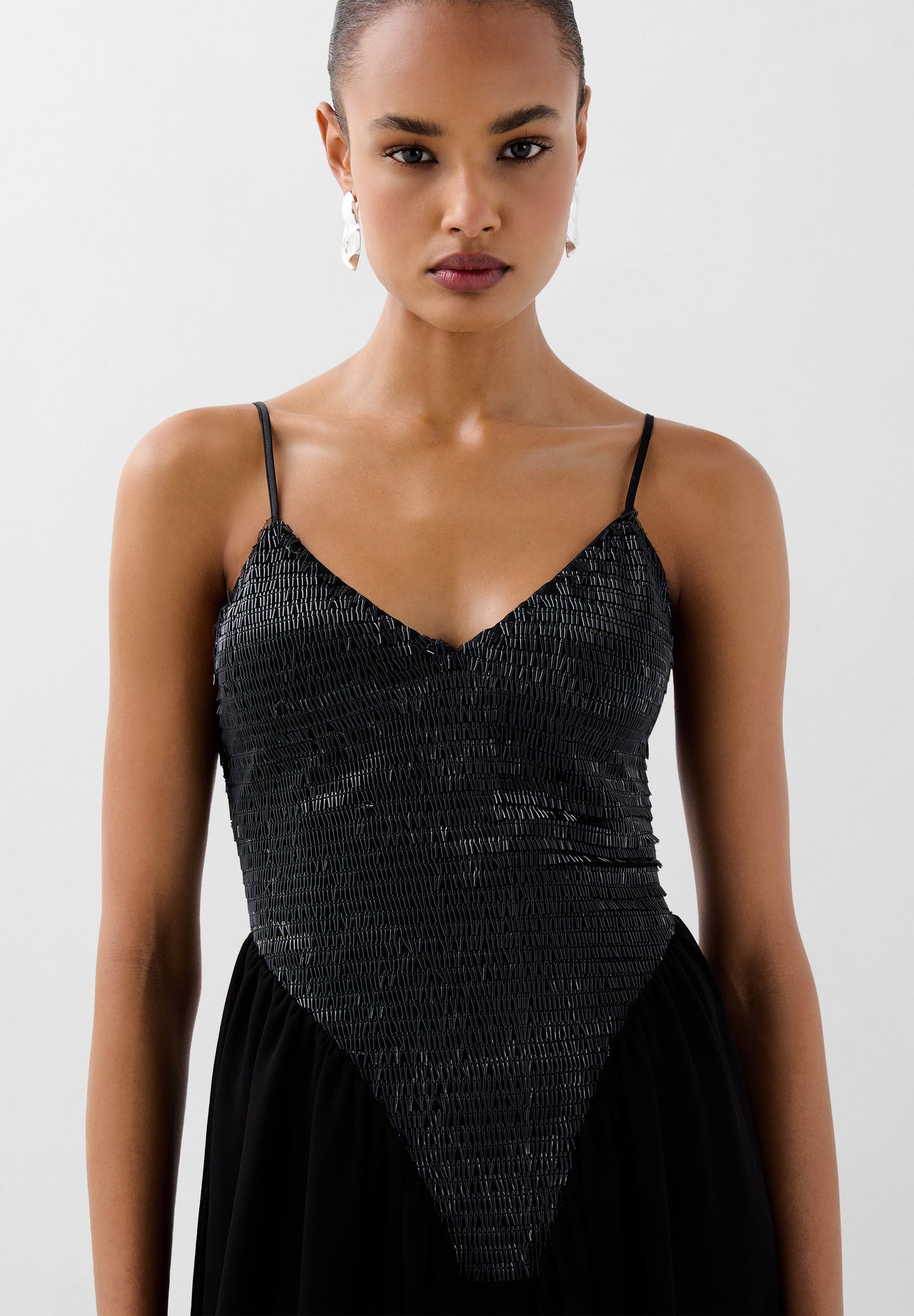 SCBEADS DRESS