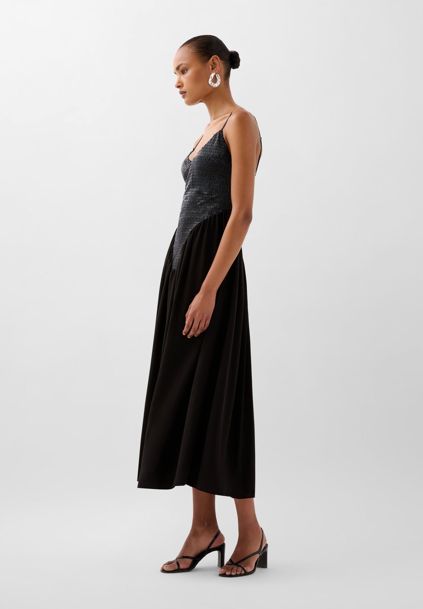 SCBEADS DRESS