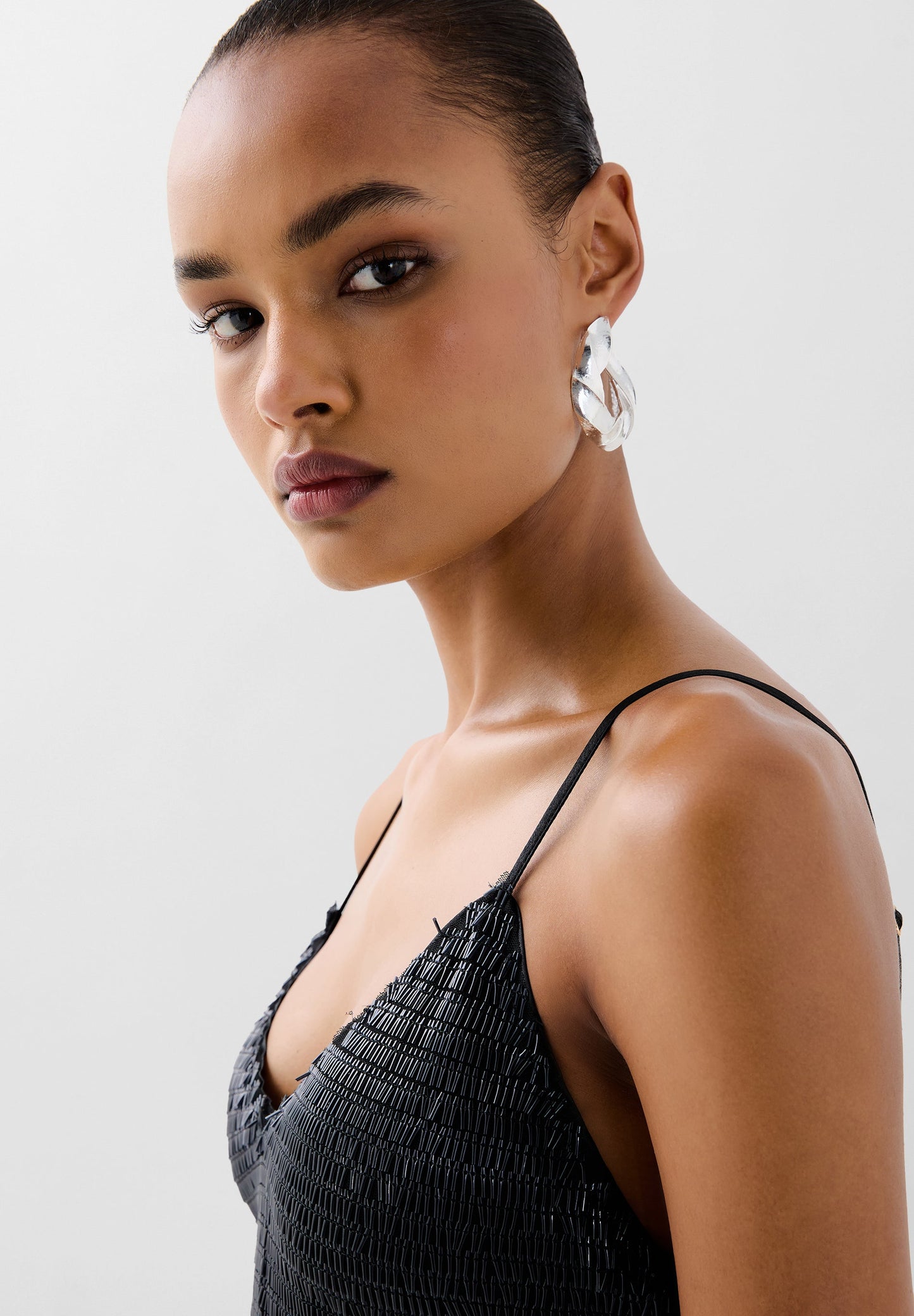 SCBEADS DRESS