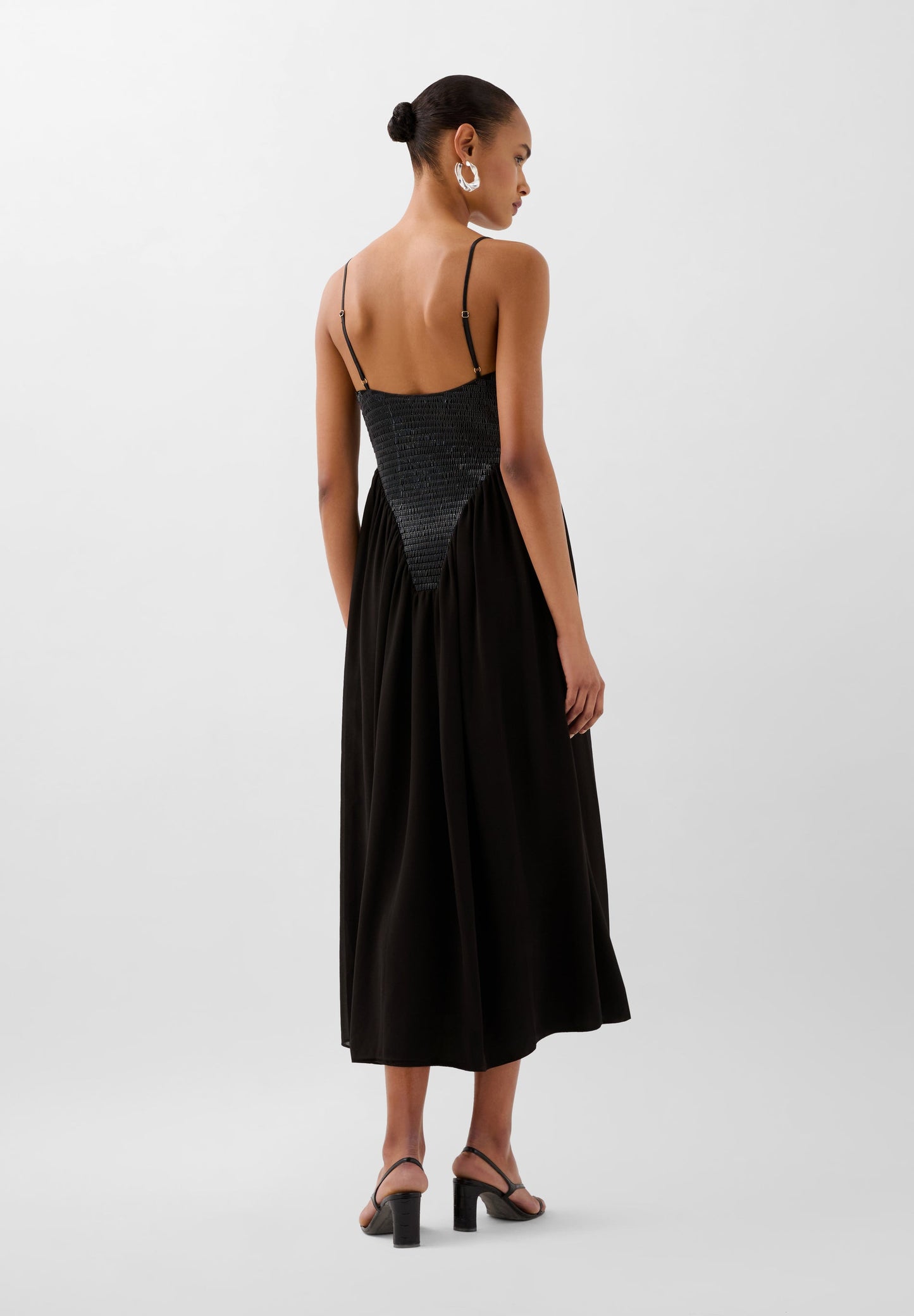 SCBEADS DRESS
