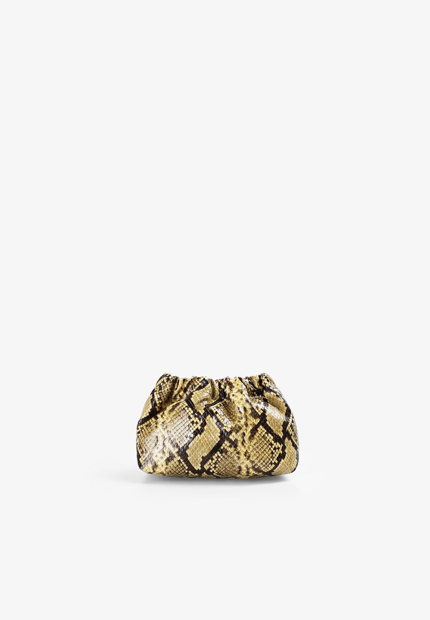 HANDTASCHE MIT ANIMAL-PRINT