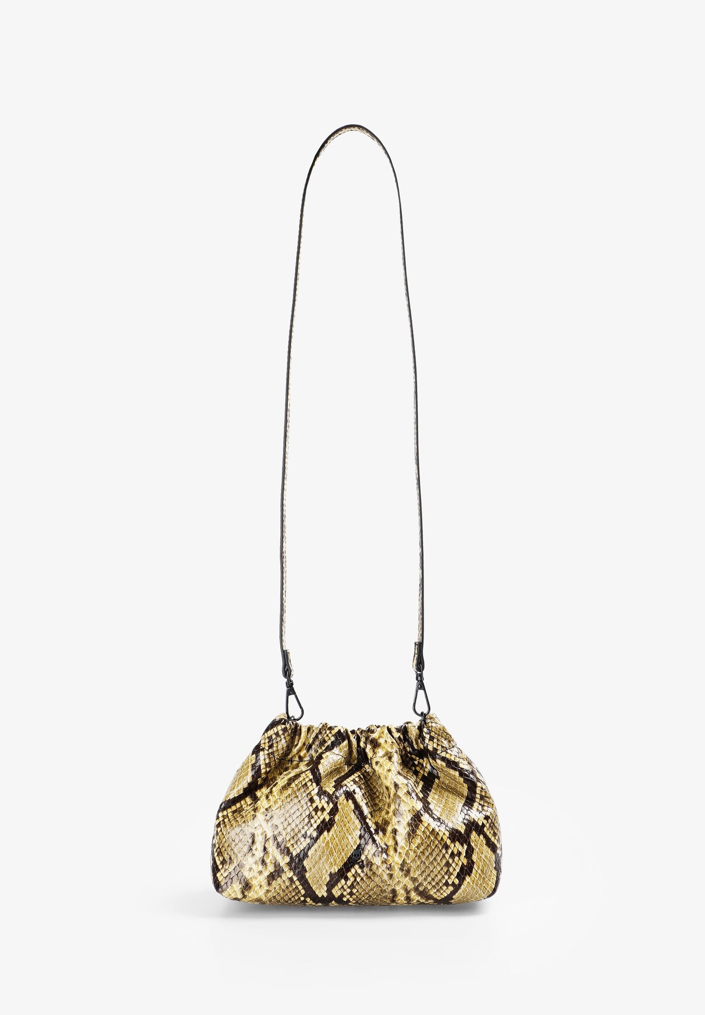 ANIMAL PRINT HAND BAG