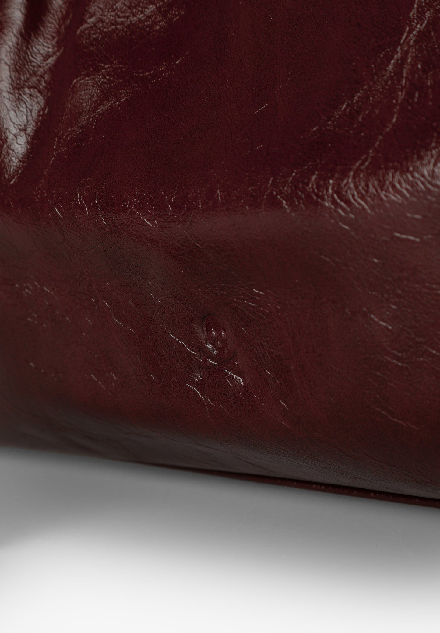 SAC SHOPPER LANIÈRES