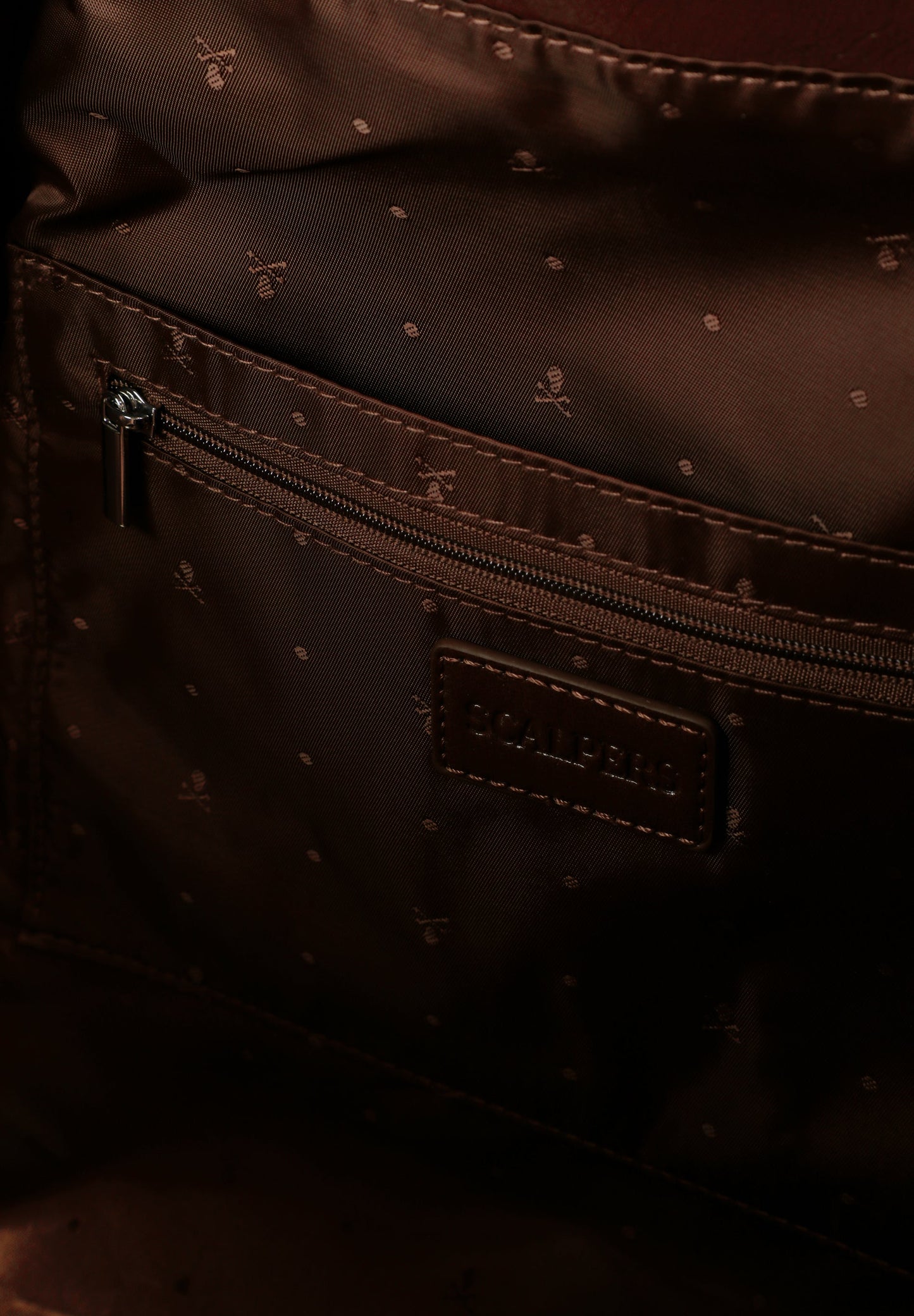 SCKNOTS SP BAG